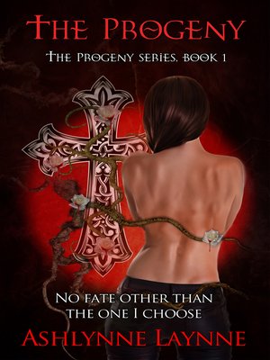 cover image of The Progeny, no. 1